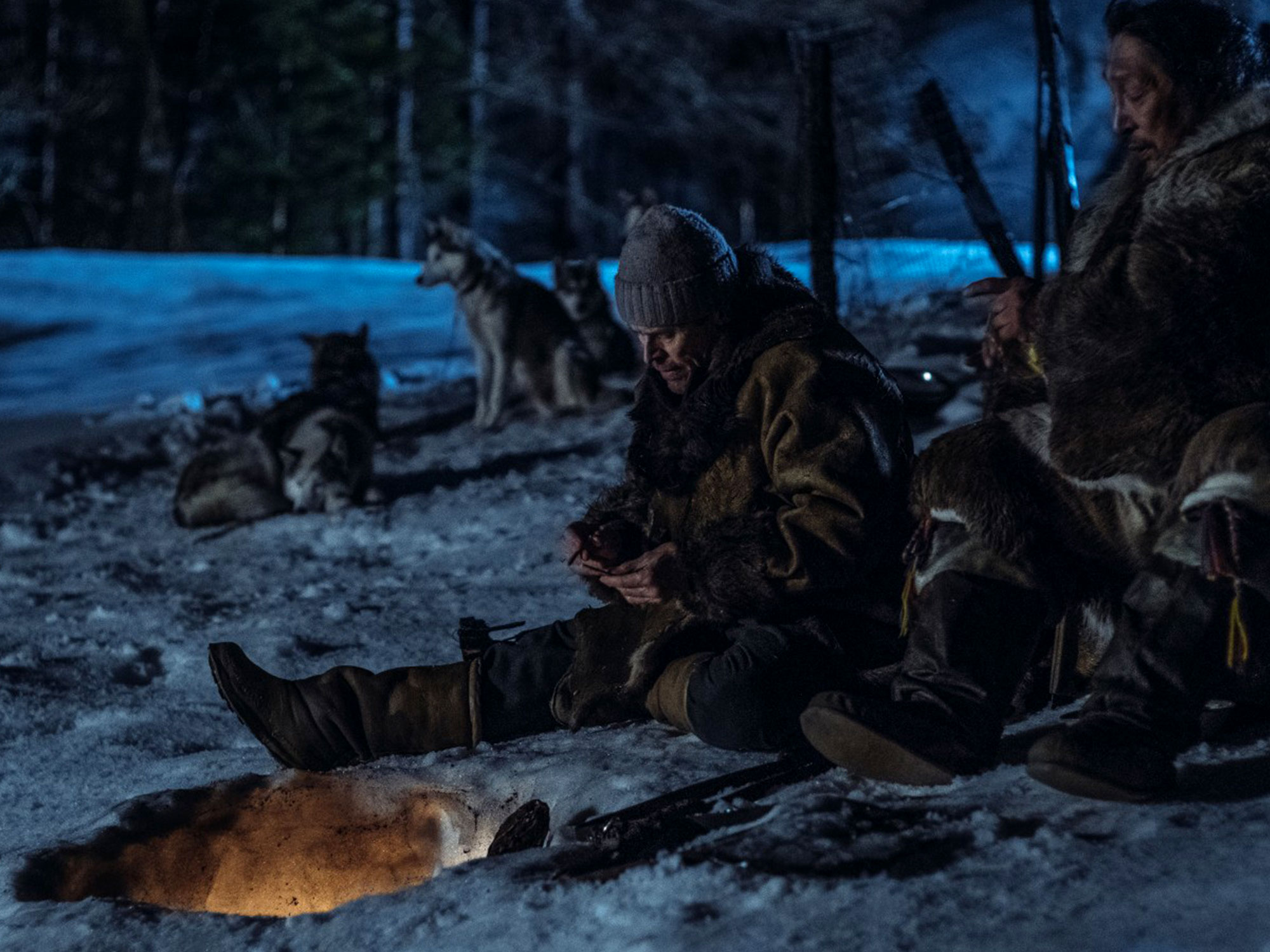 BERLINALE’nin fazlasıyla geveze filmleri - SANATATAK